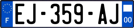 EJ-359-AJ