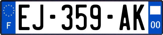 EJ-359-AK