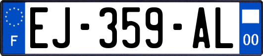 EJ-359-AL