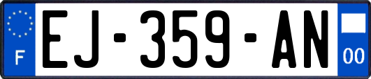 EJ-359-AN