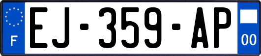 EJ-359-AP