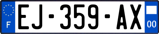EJ-359-AX