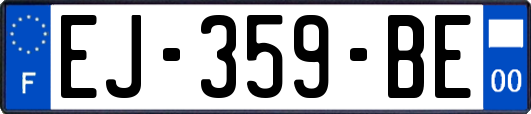 EJ-359-BE