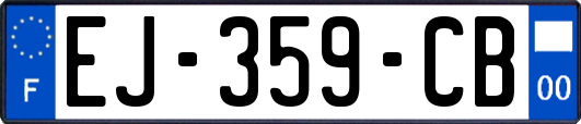 EJ-359-CB