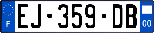 EJ-359-DB