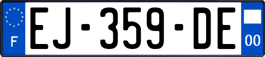 EJ-359-DE