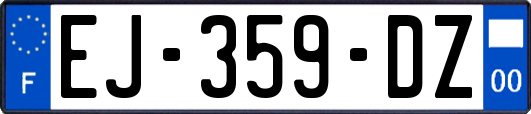 EJ-359-DZ