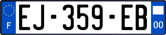 EJ-359-EB