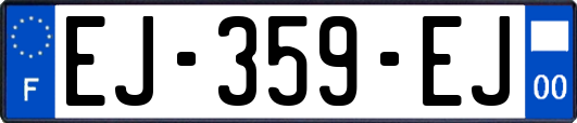 EJ-359-EJ