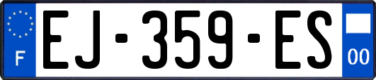 EJ-359-ES