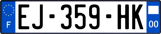 EJ-359-HK