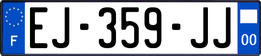 EJ-359-JJ