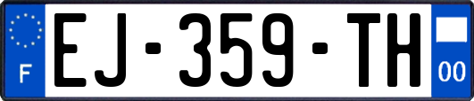 EJ-359-TH