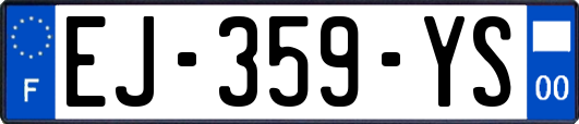 EJ-359-YS