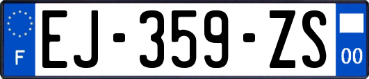 EJ-359-ZS