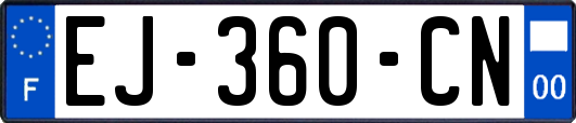 EJ-360-CN