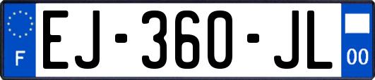 EJ-360-JL