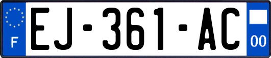 EJ-361-AC