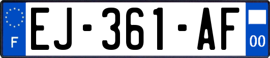 EJ-361-AF