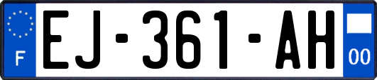 EJ-361-AH