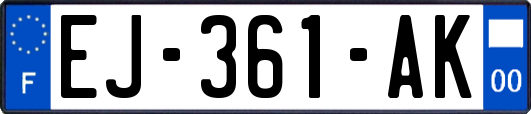 EJ-361-AK