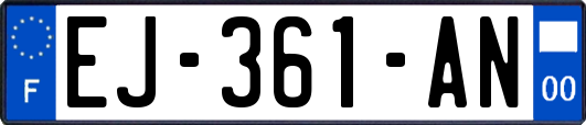 EJ-361-AN