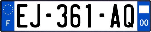 EJ-361-AQ