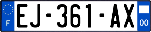 EJ-361-AX