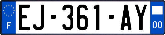 EJ-361-AY