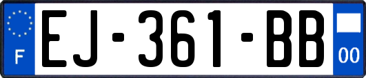 EJ-361-BB