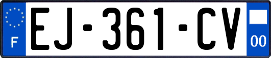 EJ-361-CV