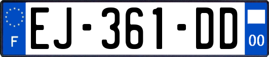 EJ-361-DD