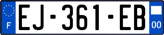 EJ-361-EB