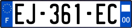 EJ-361-EC