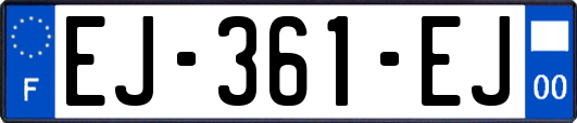 EJ-361-EJ