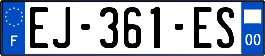 EJ-361-ES