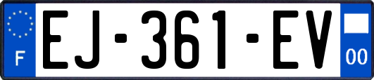 EJ-361-EV