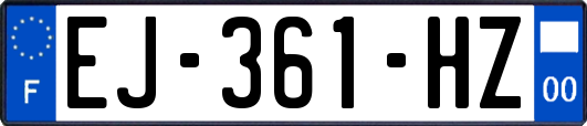 EJ-361-HZ