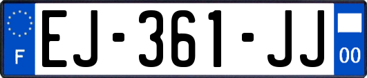 EJ-361-JJ