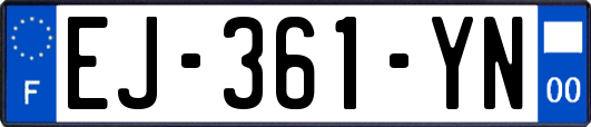 EJ-361-YN