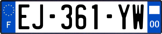 EJ-361-YW