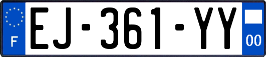EJ-361-YY