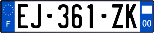 EJ-361-ZK