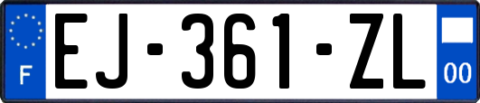 EJ-361-ZL