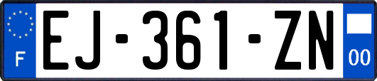 EJ-361-ZN