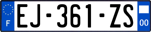 EJ-361-ZS