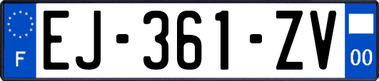 EJ-361-ZV