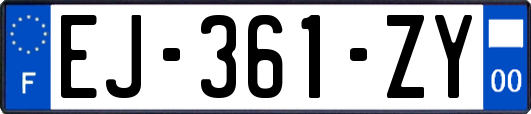 EJ-361-ZY