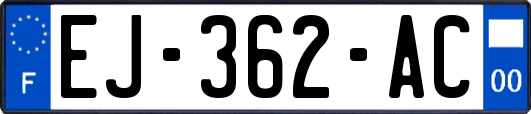 EJ-362-AC