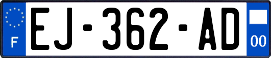 EJ-362-AD